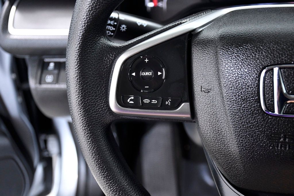 2018 Honda Civic Sedan LX CVT - 22887071 - 20