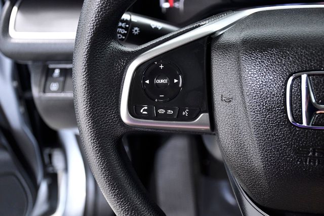 2018 Honda Civic Sedan LX CVT - 22887071 - 20