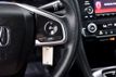 2018 Honda Civic Sedan LX CVT - 22887071 - 21