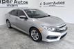 2018 Honda Civic Sedan LX CVT - 22887071 - 2