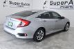 2018 Honda Civic Sedan LX CVT - 22887071 - 3