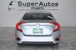 2018 Honda Civic Sedan LX CVT - 22887071 - 4