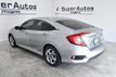 2018 Honda Civic Sedan LX CVT - 22887071 - 5