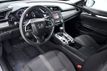 2018 Honda Civic Sedan LX CVT - 22887071 - 7