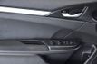 2018 Honda Civic Sedan LX CVT - 22887071 - 8