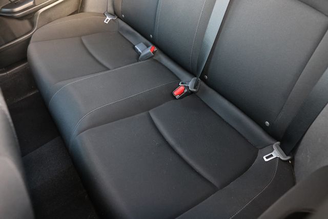 2018 Honda Civic Sedan LX CVT - 22985952 - 11