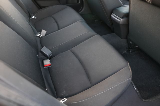 2018 Honda Civic Sedan LX CVT - 22985952 - 14