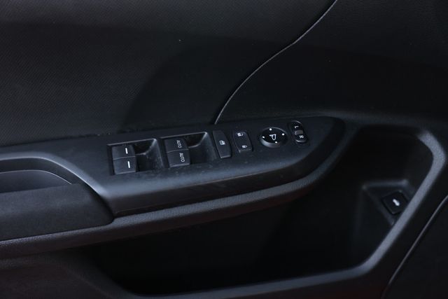 2018 Honda Civic Sedan LX CVT - 22985952 - 42