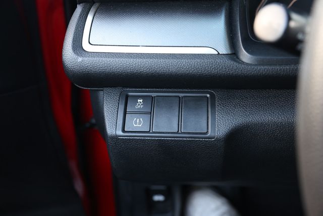 2018 Honda Civic Sedan LX CVT - 22985952 - 44