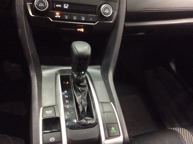 2018 Honda Civic Sedan LX CVT - 22841074 - 15