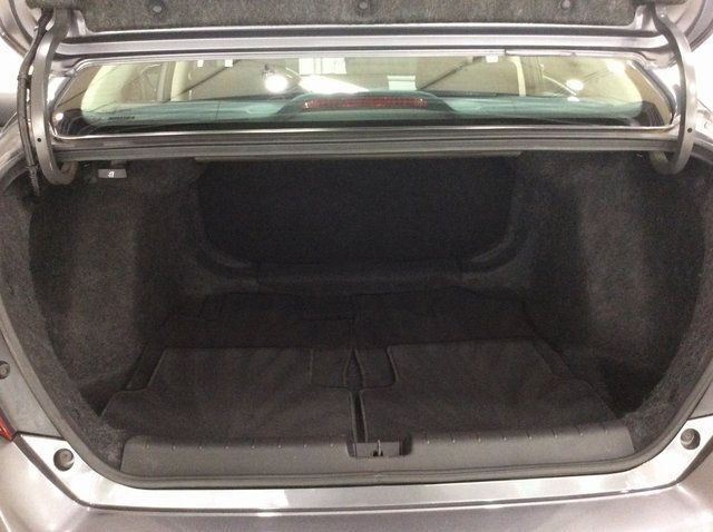 2018 Honda Civic Sedan LX CVT - 22841074 - 21
