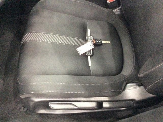2018 Honda Civic Sedan LX CVT - 22841074 - 7