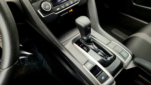2018 Honda Civic Sedan LX CVT - 22966150 - 13