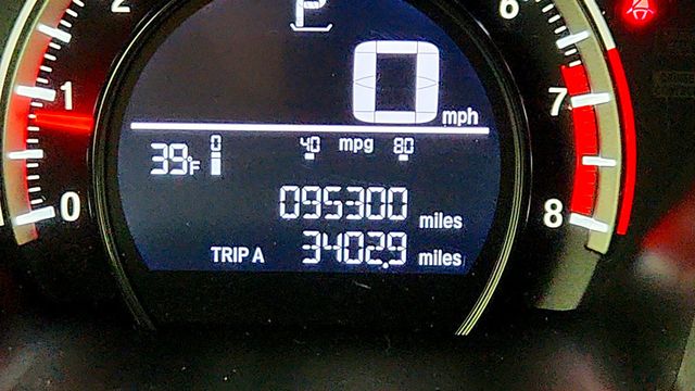 2018 Honda Civic Sedan LX CVT - 22972418 - 14