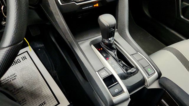 2018 Honda Civic Sedan LX CVT - 22972418 - 15