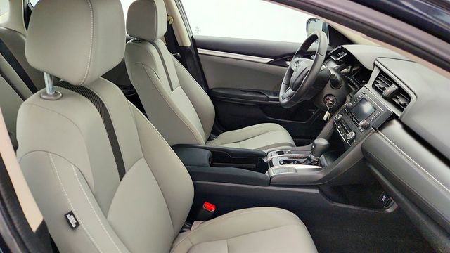2018 Honda Civic Sedan LX CVT - 22972418 - 22