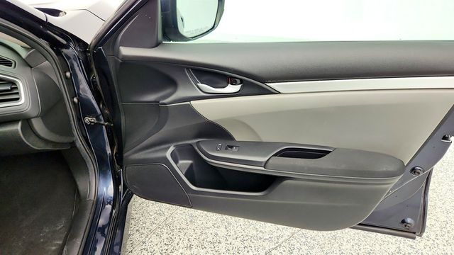 2018 Honda Civic Sedan LX CVT - 22972418 - 24