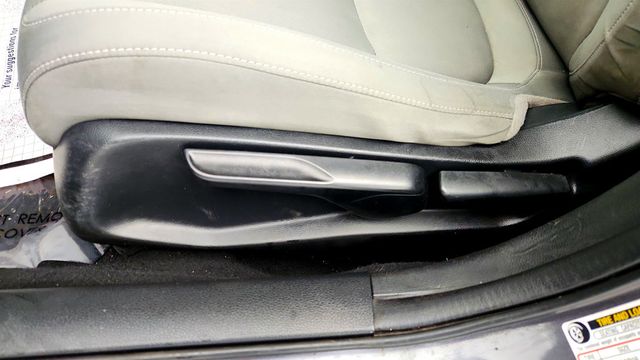 2018 Honda Civic Sedan LX CVT - 22980868 - 9