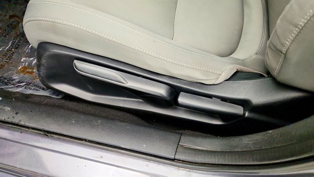 2018 Honda Civic Sedan LX CVT - 22980868 - 13