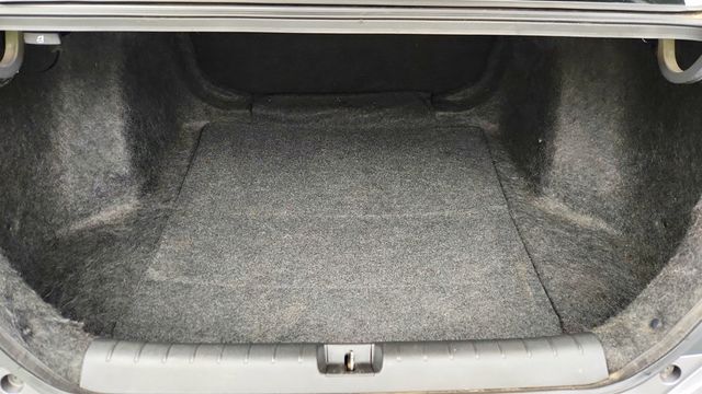 2018 Honda Civic Sedan LX CVT - 22980868 - 23