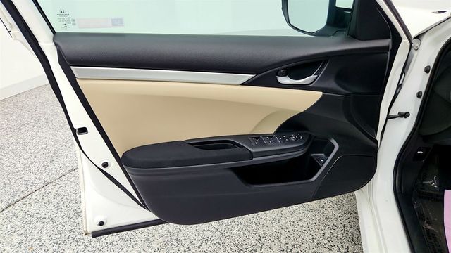 2018 Honda Civic Sedan LX CVT - 23042013 - 9
