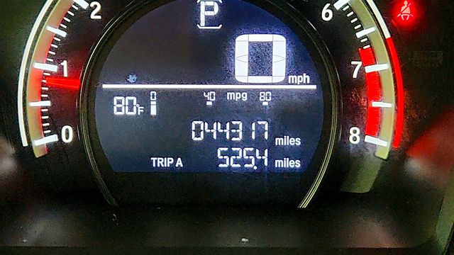 2018 Honda Civic Sedan LX CVT - 23042013 - 14