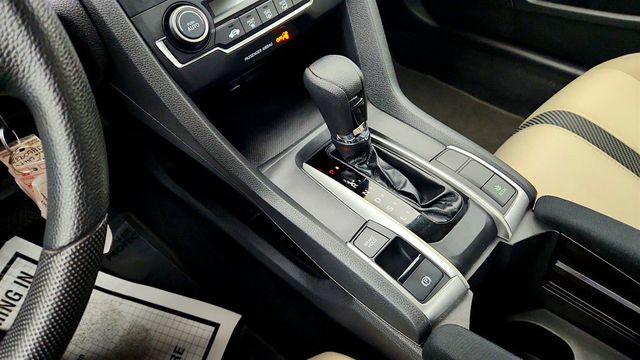 2018 Honda Civic Sedan LX CVT - 23042013 - 15