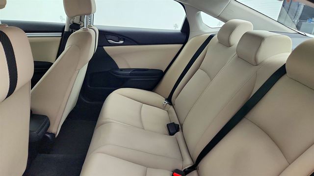 2018 Honda Civic Sedan LX CVT - 23042013 - 18