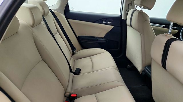 2018 Honda Civic Sedan LX CVT - 23042013 - 19