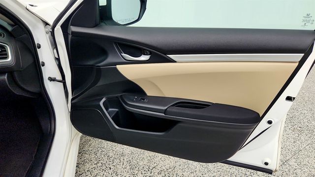 2018 Honda Civic Sedan LX CVT - 23042013 - 22