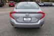 2018 Honda Civic Sedan Touring CVT - 22655286 - 4