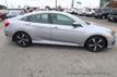 2018 Honda Civic Sedan Touring CVT - 22655286 - 5