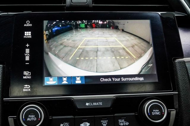 2018 Honda Civic Sedan Touring CVT - 22982013 - 20