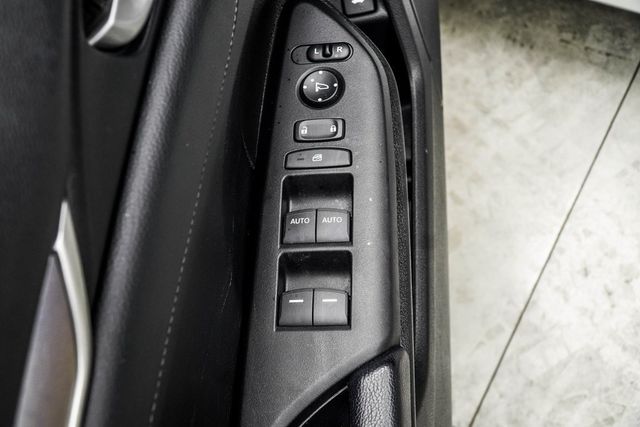 2018 Honda Civic Sedan Touring CVT - 22982013 - 28