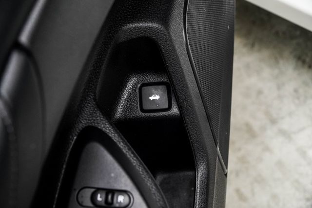 2018 Honda Civic Sedan Touring CVT - 22982013 - 29