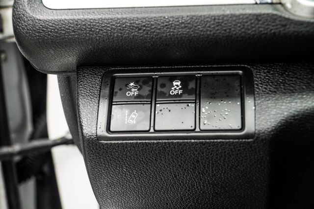 2018 Honda Civic Sedan Touring CVT - 22992431 - 25