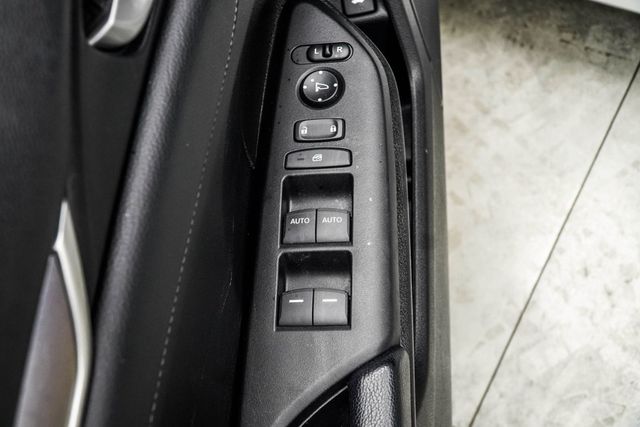 2018 Honda Civic Sedan Touring CVT - 22992431 - 28