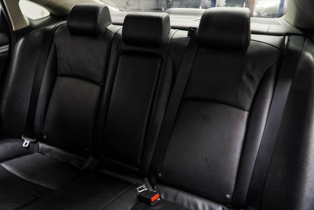 2018 Honda Civic Sedan Touring CVT - 22992431 - 34