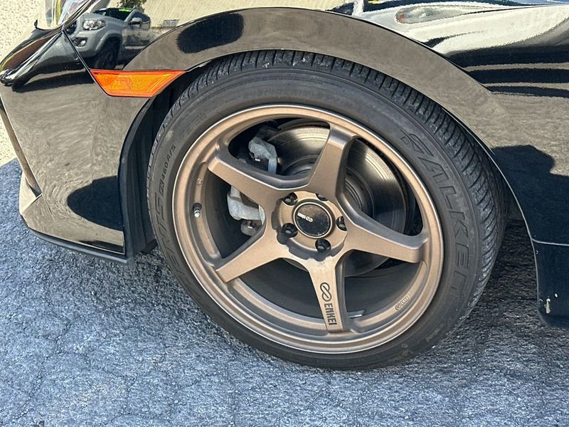 2018 Honda Civic Si Coupe   - 23050376 - 10