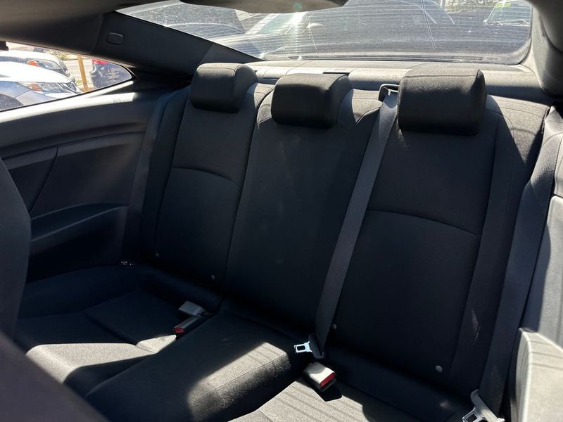 2018 Honda Civic Si Coupe   - 23050376 - 13