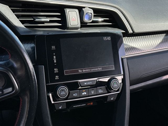 2018 Honda Civic Si Coupe   - 23050376 - 14