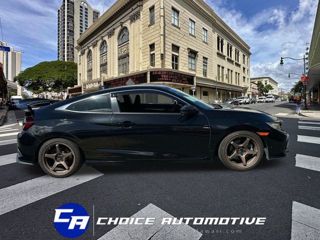 2018 Honda Civic Si Coupe   - 23050376 - 7