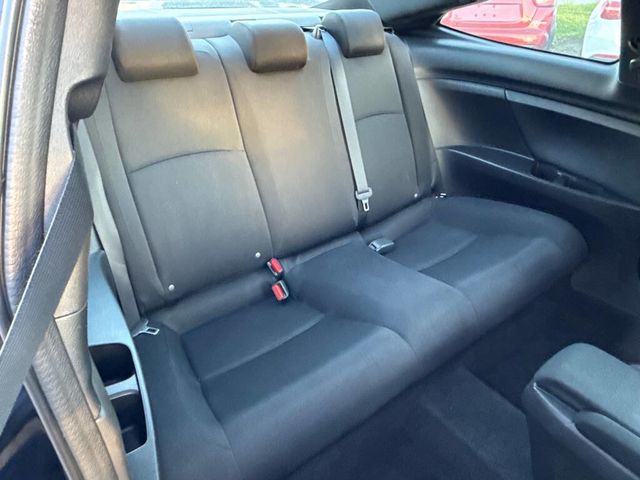 2018 Honda Civic Si Coupe   - 22889911 - 10