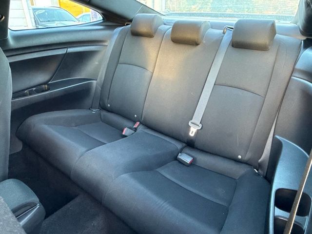 2018 Honda Civic Si Coupe   - 22889911 - 11