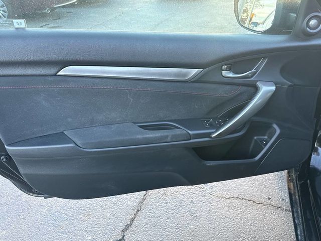 2018 Honda Civic Si Coupe   - 22889911 - 16