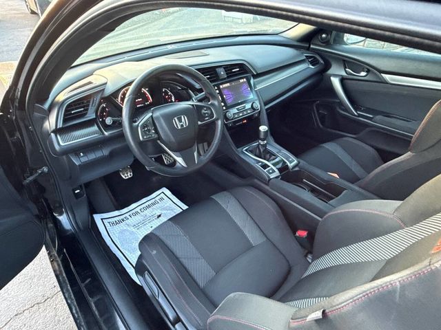 2018 Honda Civic Si Coupe   - 22889911 - 17