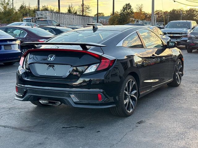 2018 Honda Civic Si Coupe   - 22889911 - 3