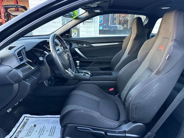2018 Honda Civic Si Coupe   - 22889911 - 7