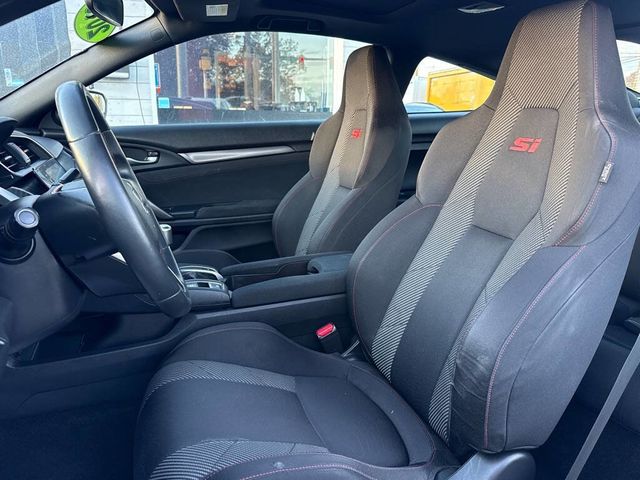 2018 Honda Civic Si Coupe   - 22889911 - 8