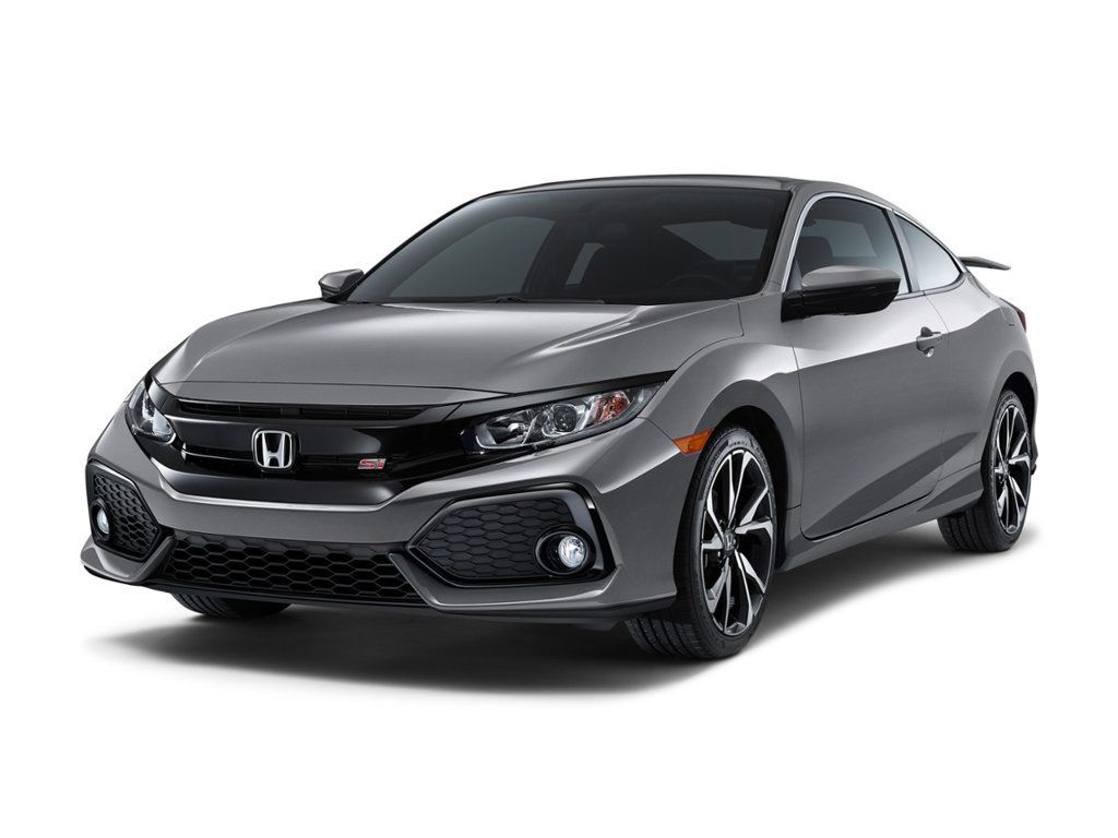 2018 Honda Civic Si Coupe   - 23092798 - 0